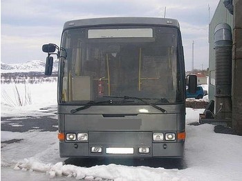 MAN buss - Туристичний автобус