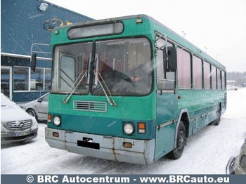 MARZ 5266 - Туристичний автобус
