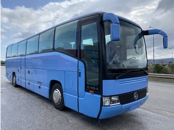 Туристичний автобус MERCEDES BENZ 404 15 RHD 0404