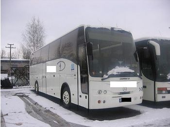 Mercedes-Benz 1634 Jonckheere Mistral - Туристичний автобус