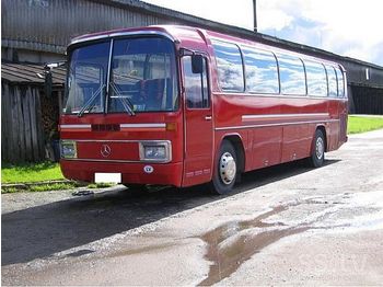 Mercedes-Benz 303 - Туристичний автобус
