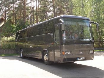 Mercedes-Benz 340 - Туристичний автобус