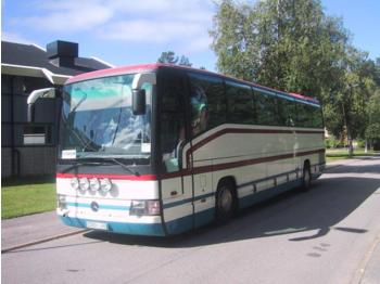 Mercedes-Benz 404 RHD - Туристичний автобус