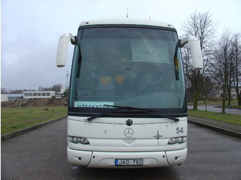 Туристичний автобус Mercedes Benz EVOBUS Evobus