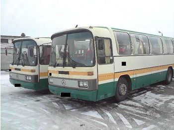 Mercedes-Benz O 303 - Туристичний автобус