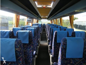 Mercedes Tourismo - Туристичний автобус