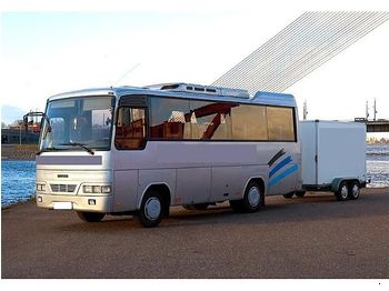 Mitsubishi Prestij - Туристичний автобус