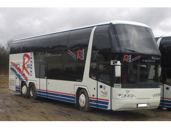 NEOPLAN N 1122 Skyliner - Туристичний автобус