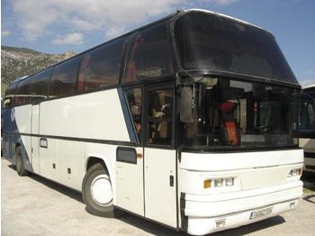 Туристичний автобус NEOPLAN N 116 SHD CITYLINER