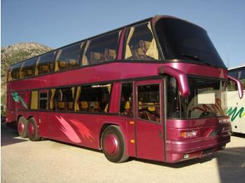 Туристичний автобус NEOPLAN N 122 DD SKYLINER