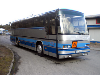 NEOPLAN N 123 Jetliner - Туристичний автобус