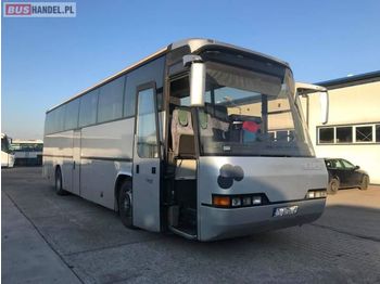 Туристичний автобус NEOPLAN N 316 SHD