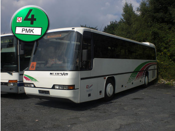 NEOPLAN N 316 U - Туристичний автобус