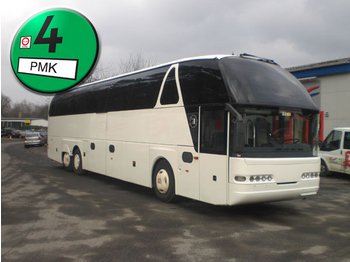 NEOPLAN N 516 SHD Starliner - Туристичний автобус