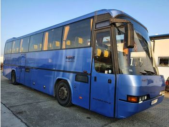 Туристичний автобус NEOPLAN S 316 SHD