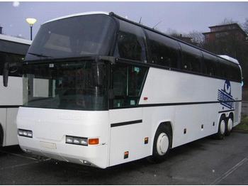 Neoplan Cityliner N116 - Туристичний автобус