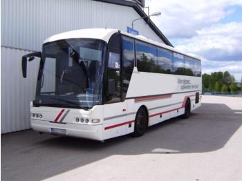 Neoplan Euroliner - Туристичний автобус