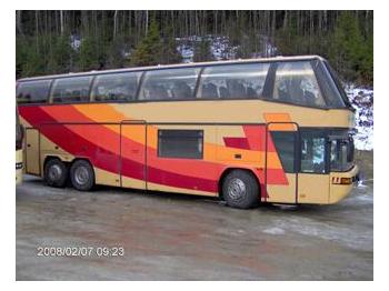 Neoplan Loungeliner - Туристичний автобус
