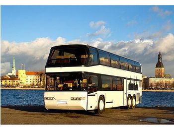 Neoplan N122 - Туристичний автобус