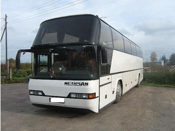 Neoplan N 116 - Туристичний автобус