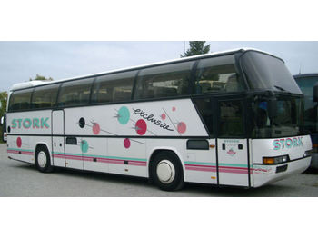 Neoplan N 116 Cityliner - Туристичний автобус