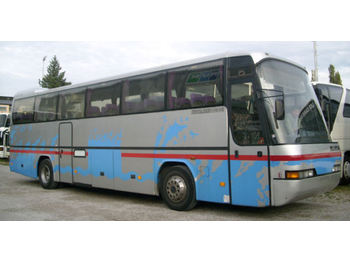 Neoplan N 316 SHD Transliner - Туристичний автобус