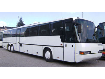 Neoplan N 318 K Transliner - Туристичний автобус