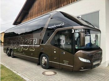 Туристичний автобус Neoplan N 5217 SHD P11 Starliner ( EEV )