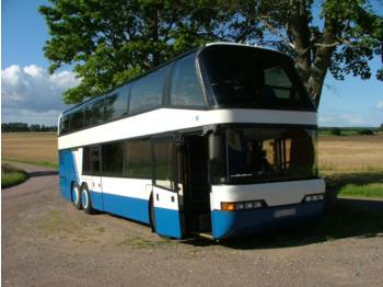 Neoplan Skyliner - Туристичний автобус