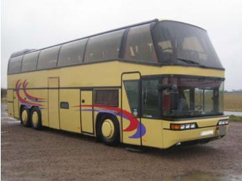 Neoplan Spaceliner - Туристичний автобус