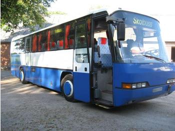 Neoplan Transliner - Туристичний автобус