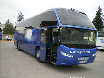 Neoplan cityliner - Туристичний автобус