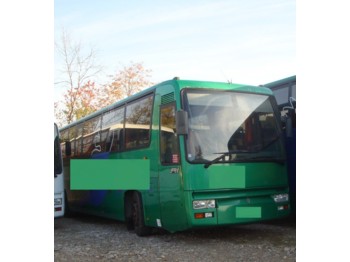 RENAULT FR1 E - Туристичний автобус