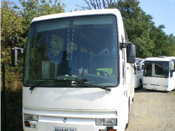 Renault FR1 E - Туристичний автобус