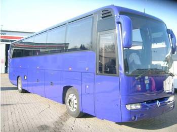 Renault Iliade GTX - Туристичний автобус