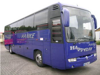 Renault Iliade RTX - Туристичний автобус