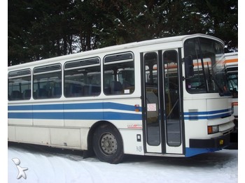 Renault S53 - Туристичний автобус