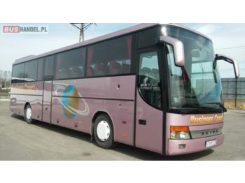 Автобус сетра 315