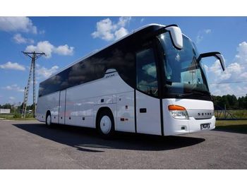 Туристичний автобус SETRA 415 / 416 / 417 GT - HD