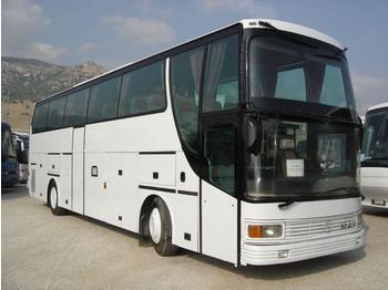 Туристичний автобус SETRA MAN S 215 - 315 HDH - RUBA
