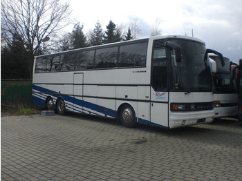 SETRA S 215 HDH Optimal - Туристичний автобус