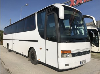 Туристичний автобус SETRA S 315 HD