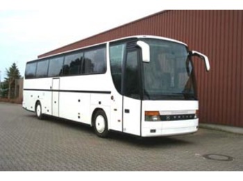 SETRA S 315 HDH/2 - Туристичний автобус