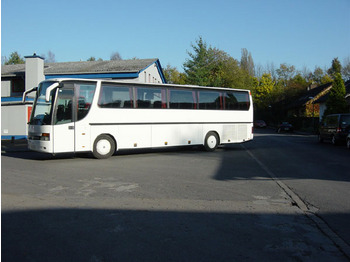 SETRA S 315 HD Exclusiv - Туристичний автобус