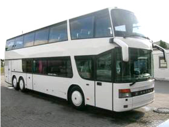 SETRA S 328 DT - Туристичний автобус