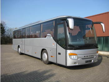 SETRA S 415 GT - Туристичний автобус