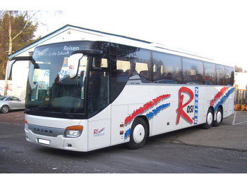 SETRA S 416 GT-HD - Туристичний автобус