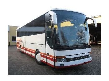  S 315 GT - HD *Euro 2, Klima* - Туристичний автобус