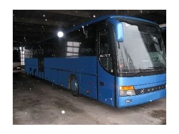  S 319 UL *Euro 2, Klima* - Туристичний автобус