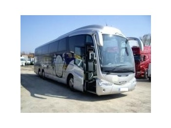 Scania  - Туристичний автобус